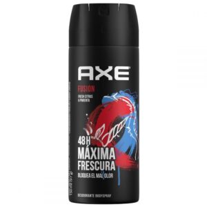 AXE FUSION 97GR