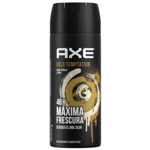 AXE GOLD TEMPTATION 97GR