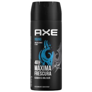 AXE YOUNG 97GR