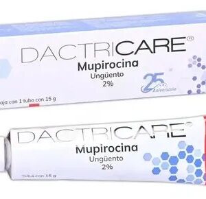 DACTRICARE 2% UNG 15GR
