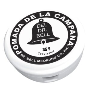 POMADA DE LA CAMPANA 35GR