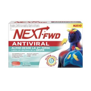CADP 02-2027 NEXT-FWD 50/3/375MG TAB C/24