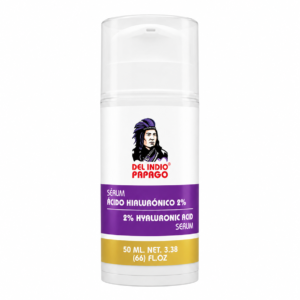 SERUM ACIDO HIALURONICO 2% 50ML