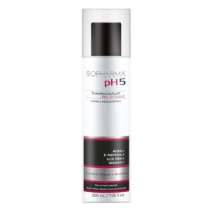 SHAMPOO SOPHARMA 200ML