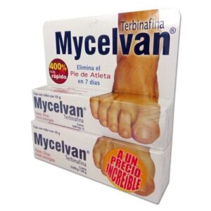 MYCELVAN CRA 30G + 15G