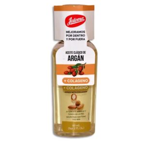 ACEITE DE ARGÁN 60ML