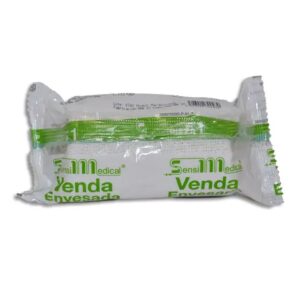VENDA YESO 10CMX2.75 C/1