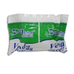 VENDA YESO 5CMX2.75 C/1