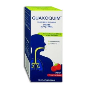 GUAXOQUIM ADT 2.0/1.0GR/100ML JBE 140ML