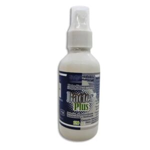 BACTER PLUS 120ML