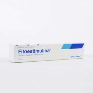 FITOESTIMULINA 15/1GR CREMA 30GR
