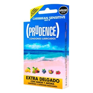 PRUDENCE MIX CARIBBEAN C/5