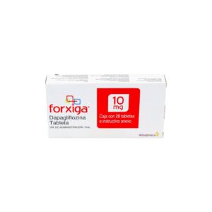 FORXIGA 10MG TAB C/28