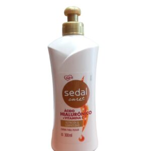 CREMA SEDAL ACIDO HIALURONICO 300ML