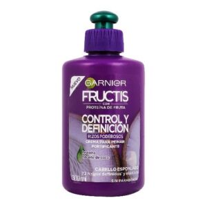 FRUCTIS RIZOS MANEJABLES 300ML