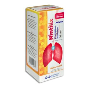 NINTILIX ADT 300/160MG/100ML SOL 200ML