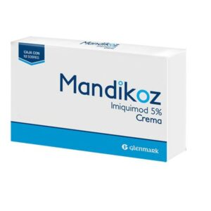 MANDIKOZ 5% SOBRE C/12