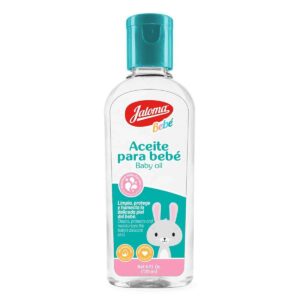 ACEITE DE BEBÉ 120ML