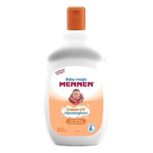 CREMA MENNEN MAGIC UV 300ML
