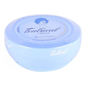 TEATRICAL AZUL/LANOLINA TARRO 52GR CADP 08-2027