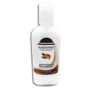 CREMA ALMENDERM 120ML