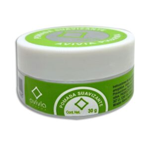POMADA SUAVE 30GR 