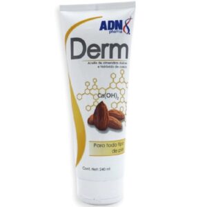 CREMA ADN-DERM 240 ml.