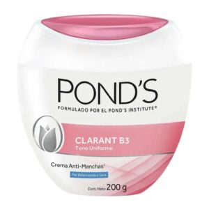 PONDS CR CLARANT B3 SECA 200GR