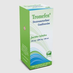 TROMEFEN ADT 150MG/2.0GR/100ML JBE 120ML