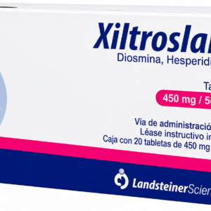 XILTROSLAN 450/50 TBLS C/20