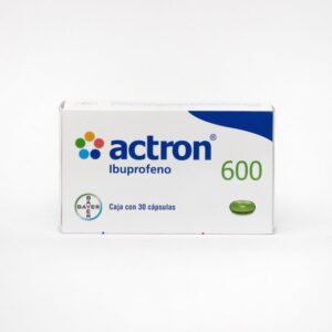 ACTRON 600 C/30 CAP