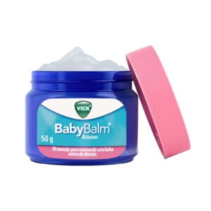 VICK BABY  BALM 50 GR