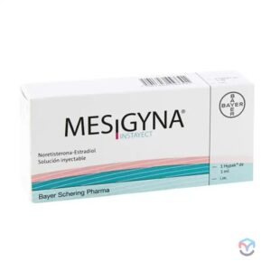 MESIGYNA HYPAK 1 ML C/1 JGA