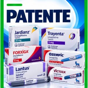 PATENTE