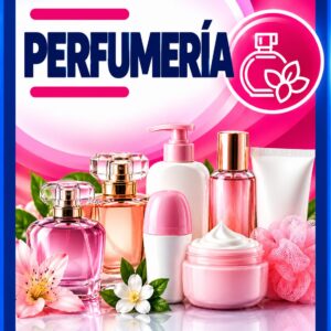 PERFUMERIA